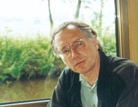 Prof. Dr. Manfred G. Schmidt (Quelle: Lichtspuren)