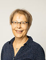Sabine Steger