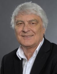Portrait G. Glaeske Portrait G. Glaeske