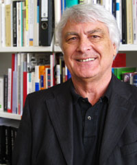 Prof. Dr. Gerd Glaeske