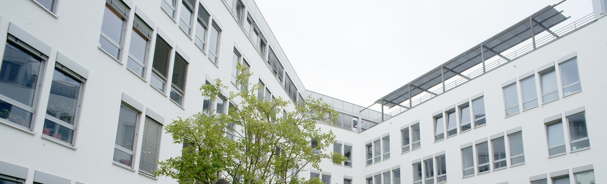 Unicom-Gebäude
