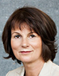 Dr. Karin Gottschall