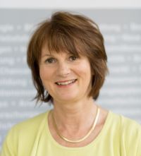 Prof. Dr. Karin Gottschall