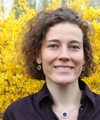 Prof. Dr. Céline Teney Prof. Dr. Céline Teney