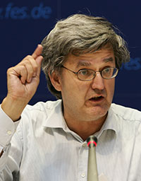 Prof. Dr. Stephan Leibfried Prof. Dr. Stephan Leibfried