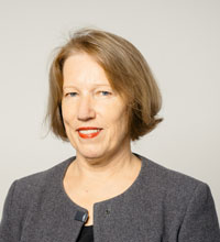 Prof. Sonja Drobnič