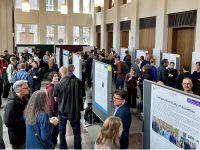 Tagung des wissenschatlichen Beirats des SOCIUM Tagung des wissenschatlichen Beirats des SOCIUM