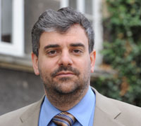 Professor Heinz Rothgang Professor Heinz Rothgang