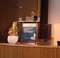 Bedarfsgerechter Pflegepersonal-Mix – Personalbemessungsinstrument vorgestellt Bedarfsgerechter Pflegepersonal-Mix – Personalbemessungsinstrument vorgestellt
