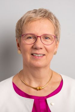 Foto von Eva Quante-Brandt Foto von Eva Quante-Brandt