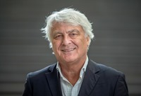 Prof. Dr. Gerd Glaeske  (Copyright Raphael Huenerfauth)