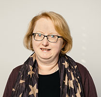 Regine Metzentin Regine Metzentin