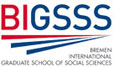 Bremen International Graduate School of Social Sciences (BIGSSS)