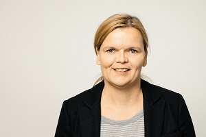 Dr. Tanja Pritzlaff-Scheele (ehemals Dr. Tanja Pritzlaff)