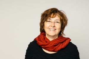 Susanne Kretzer Susanne Kretzer