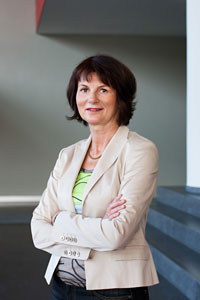 Prof. Dr. Karin Gottschall