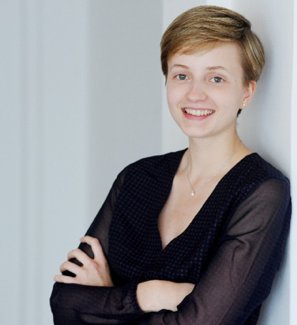 Lena Becker Lena Becker