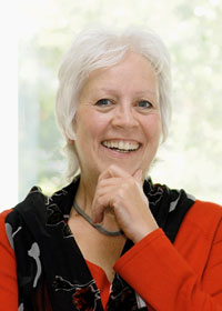 Gisela Hegemann-Mahltig