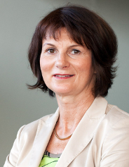 Prof. Dr. Karin Gottschall