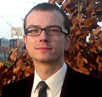 Dr. Nikolas Dörr Dr. Nikolas Dörr