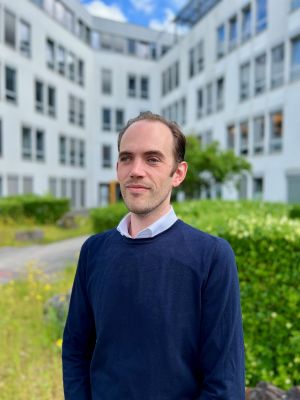 (c) Maximilian Hohmann/Universität Bremen