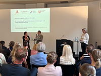 Gekürzte Ausgaben, verkürzte Reformen? – Die Finanzierung der gesetzlichen Krankenversicherung und sozialen Pflegeversicherung Gekürzte Ausgaben, verkürzte Reformen? – Die Finanzierung der gesetzlichen Krankenversicherung und sozialen Pflegeversicherung