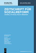 Journal of Social Policy Research (Zeitschrift für Sozialreform)