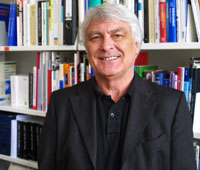 Prof. Dr. Gerd Glaeske