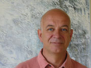 Portrait Klaus Giersiepen Portrait Klaus Giersiepen